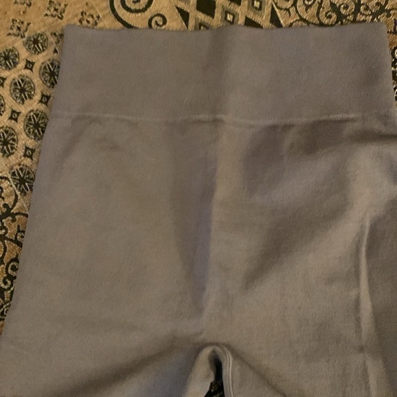 Vozobi TIK Tok Women's High Waist Yoga Pants Tummy Control Workout Leggings NWOT - Picture 9 of 13